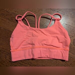 EUC Lululemon sports bra, 4